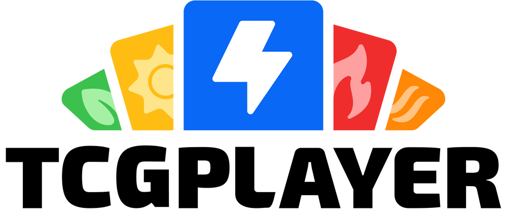 TCGplayer store